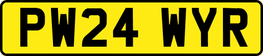 PW24WYR