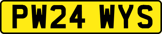 PW24WYS