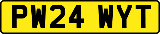 PW24WYT