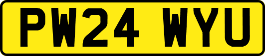 PW24WYU
