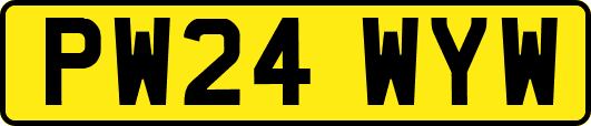 PW24WYW