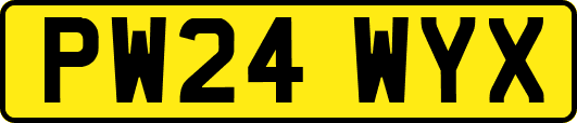 PW24WYX