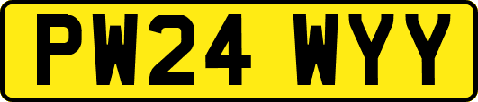 PW24WYY