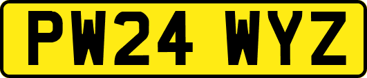 PW24WYZ