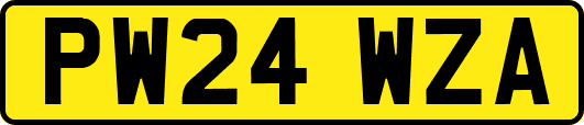 PW24WZA