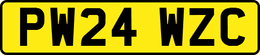 PW24WZC