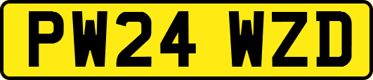 PW24WZD