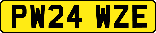 PW24WZE