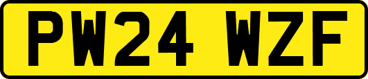 PW24WZF