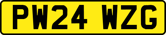 PW24WZG