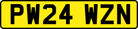 PW24WZN