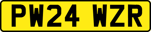 PW24WZR