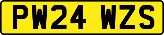 PW24WZS