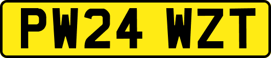 PW24WZT