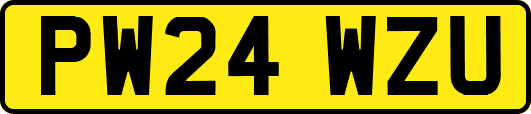 PW24WZU