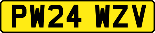 PW24WZV