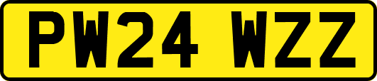 PW24WZZ