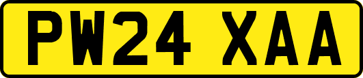 PW24XAA