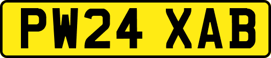 PW24XAB