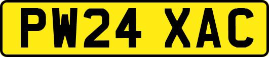 PW24XAC