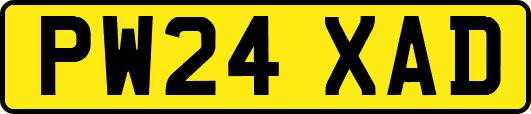PW24XAD