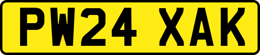 PW24XAK