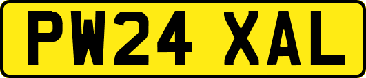 PW24XAL