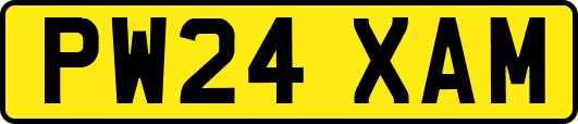PW24XAM