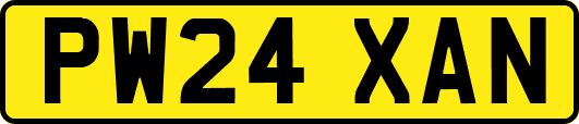 PW24XAN