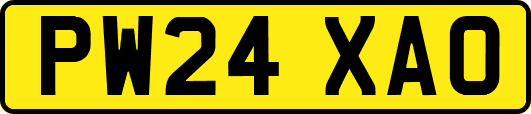 PW24XAO