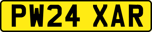 PW24XAR
