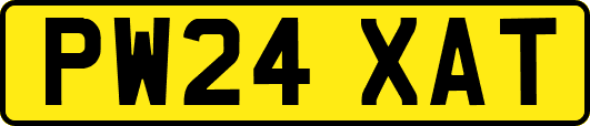 PW24XAT