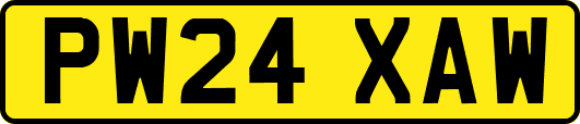 PW24XAW