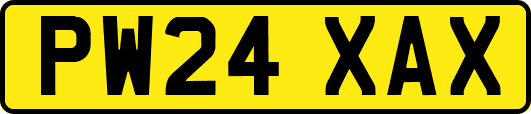 PW24XAX
