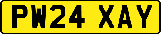 PW24XAY