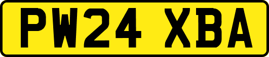 PW24XBA
