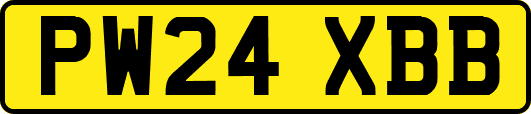 PW24XBB