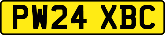 PW24XBC