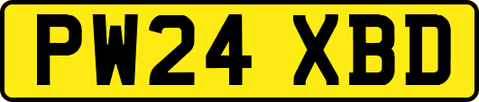 PW24XBD