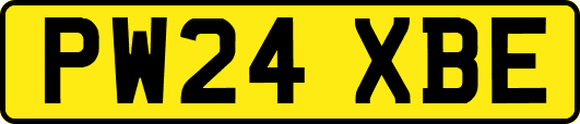 PW24XBE