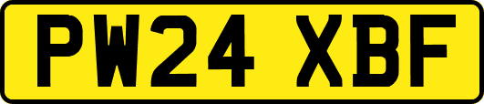 PW24XBF