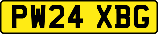 PW24XBG