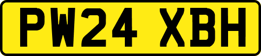 PW24XBH