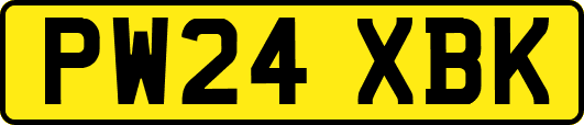 PW24XBK