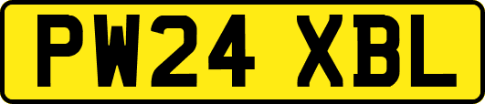PW24XBL