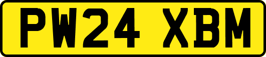 PW24XBM