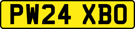 PW24XBO