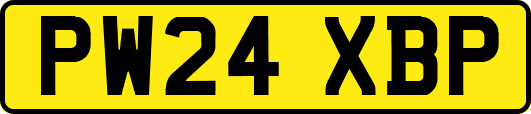 PW24XBP