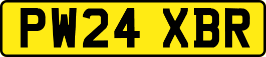 PW24XBR
