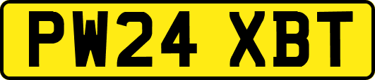 PW24XBT